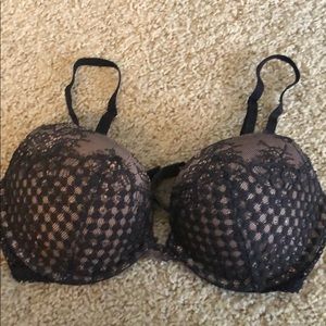 VSS Very Sexy Push-Up Bra